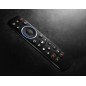 One for All Streamer URC 7935 Universal fjernstyring Sort One for All Streamer URC 7935 Universal fjernstyring Sort